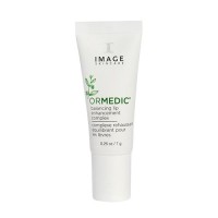 ORMEDIC Balancing Lip Enhancement Complex - Интенсивный увлажняющий гель для губ, 7 г [M].