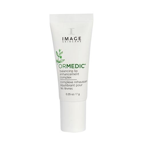 ORMEDIC Balancing Lip Enhancement Complex - Интенсивный увлажняющий гель для губ, 7 г [M].