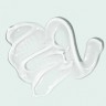 ORMEDIC Balancing Lip Enhancement Complex - Интенсивный увлажняющий гель для губ, 7 г [M].