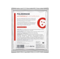 FOLDED MASK Antiwrinkle- Маска против морщин, 1шт