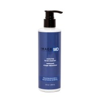 IMAGE MD Restoring Facial Cleanser - Очищающий гель МД, 236мл [M].