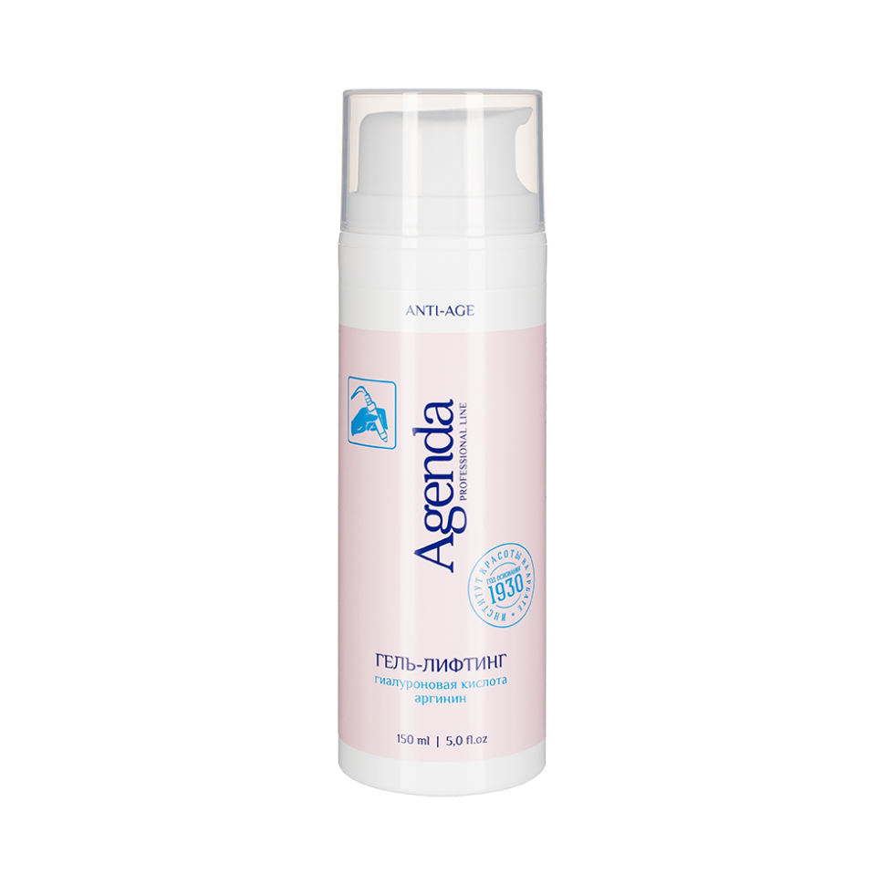 ANTI-AGE PROFESSIONAL LINE Гель-лифтинг, 150 мл [M]
