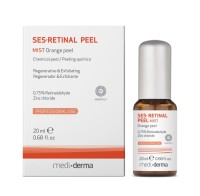 SES-RETINAL PEEL Orange peel mist - Спрей-мист, 20мл.