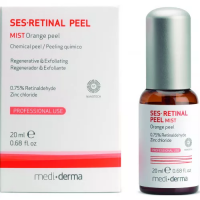 SES-RETINAL PEEL Orange peel Mistl-Спрей-мист, 20мл