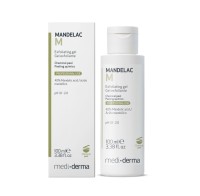 MANDELAC M Exfoliating gel – Гель-эксфолиант с миндальной кислотой, 100 мл
