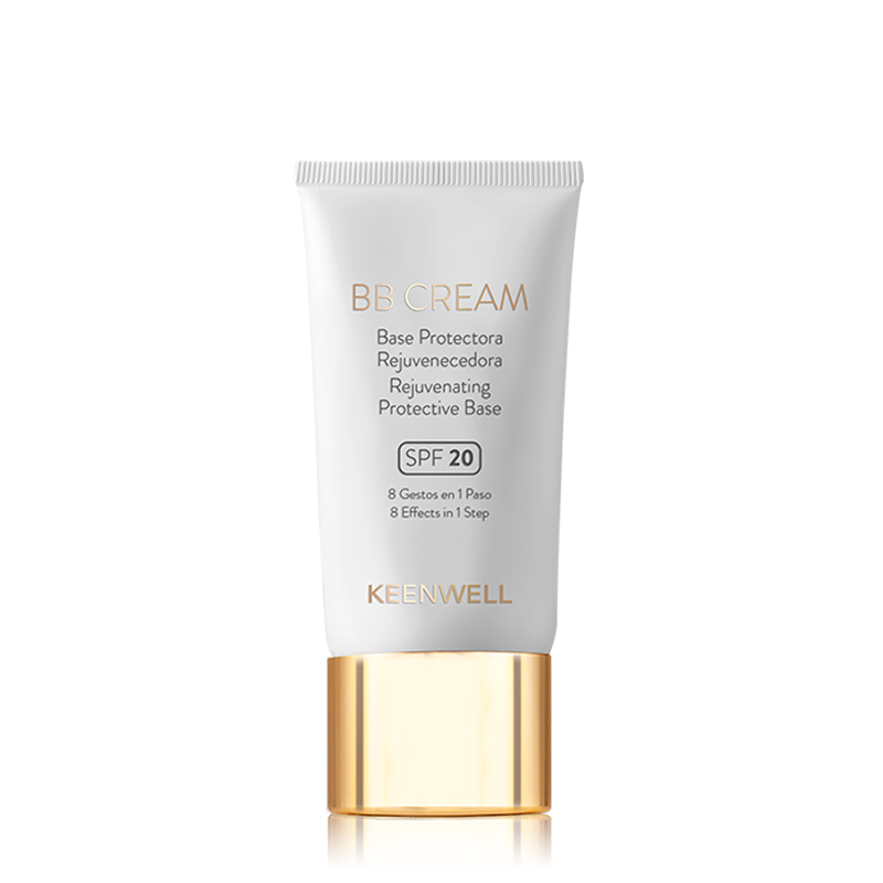 BB Cream Омолаживающий защитный макияж №301, 30мл