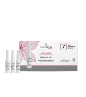 SENS-AGE MD Global antiaging ampoules Ср-во в ампулах д/дица антивозрастное, 7*1,5 мл