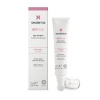 RETI AGE Eye contourgel Гель для зоны вокругглаз антивозрастной 15мл 1
