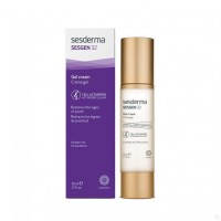 SESGEN 32 Cell activating cream gel – Крем-гель для лица «Клеточный активатор», 50 мл [M].