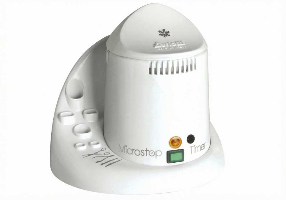 Стерилизатор MICROSTOP TIMER термический (шариковый)