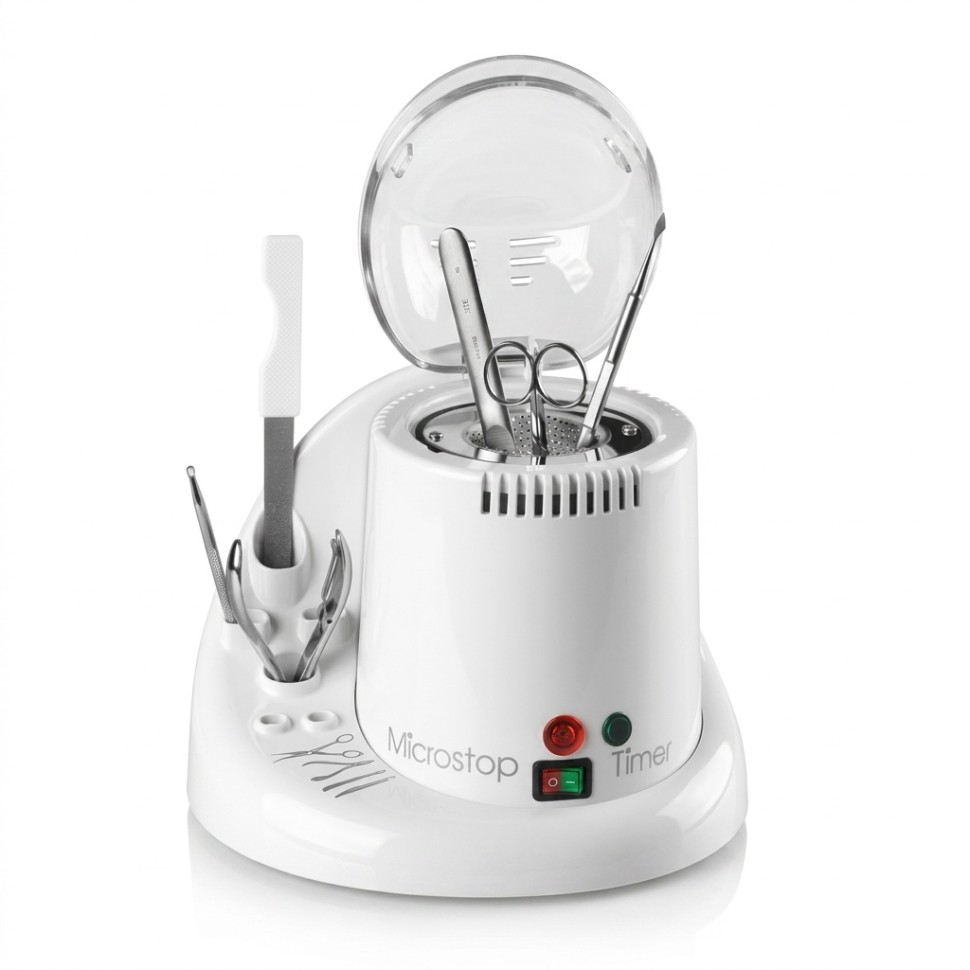 Стерилизатор MICROSTOP TIMER термический (шариковый)