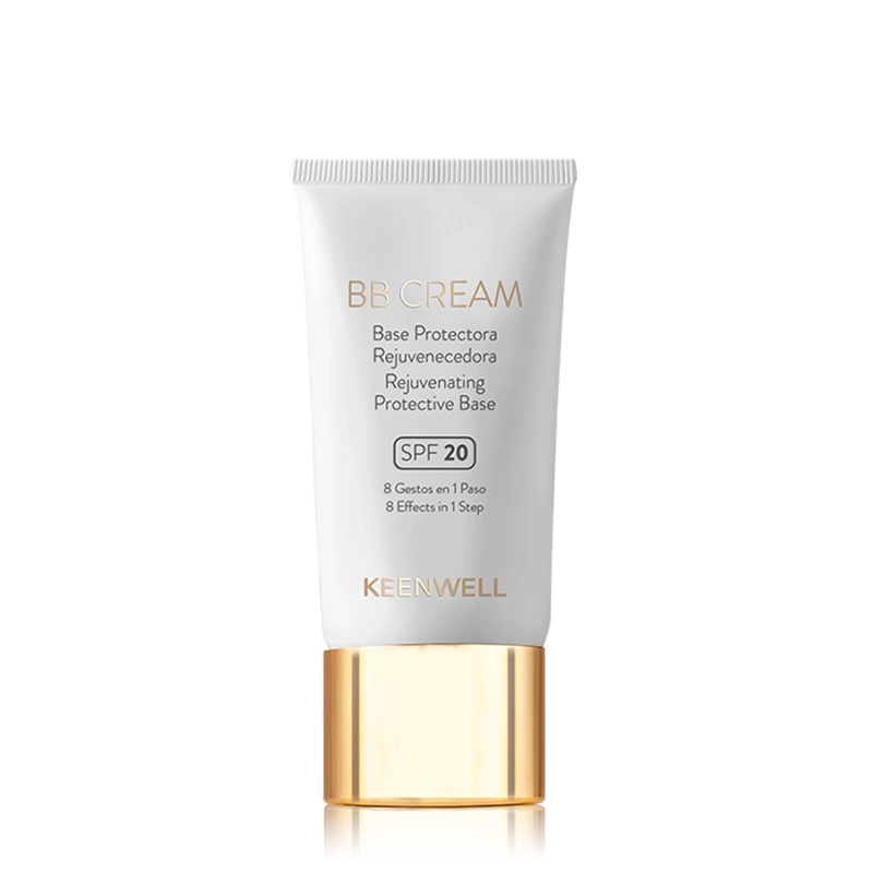 BB Cream Омолаживающий защитный макияж №302, 30мл