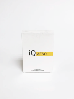 IQmeso (механическое утройство, оказывающее положит. влияние на кожу и волосяные фоликулы)
