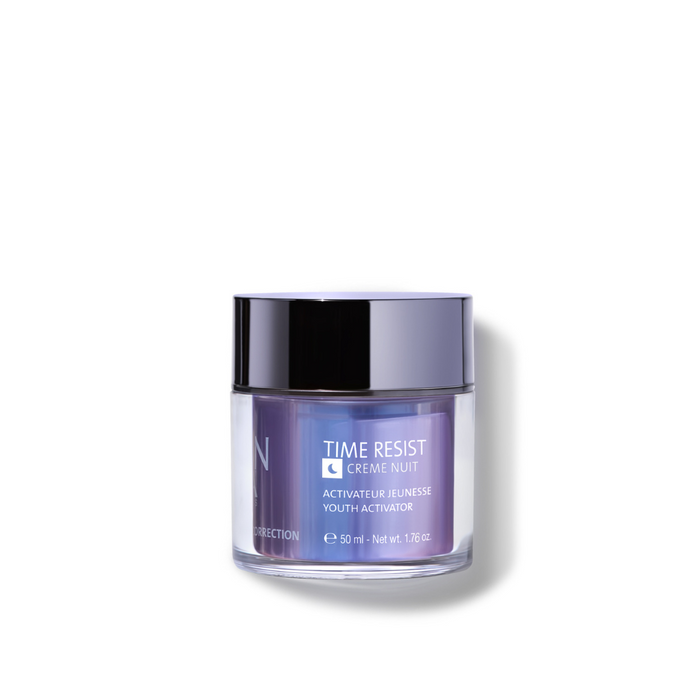 Крем Time Resist Creme Nuit (50мл)