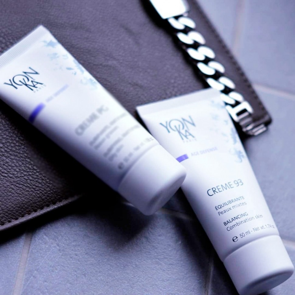 Крем Creme 93 (50мл.) Крем Creme 93 (50мл.)