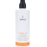 VITAL C Hydrating Facial Cleanser - Очищающее молочко с витамином С, 355 мл [M].