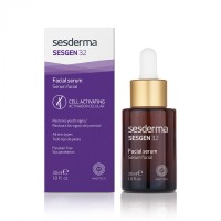 SESGEN 32 Cell activating serum – Сыворотка для лица «Клеточный активатор», 30 мл [M].
