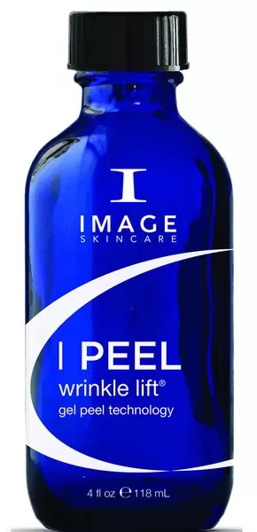 I PEEL Wrinkle Lift Peel Solution Пилинг для морщин 118 мл 11.23