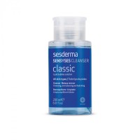 SENSYSES CLEANSER Classic – Лосьон липосомальный для снятия макияжа для всех типов кожи, 200 мл.