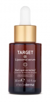 TARGET -Липосомальная сыворотка