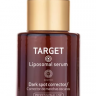 TARGET -Липосомальная сыворотка