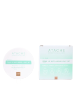 BE SUN Make Up Anti-aging Light SPF 50+ - Тональная крем-пудра, 12 г.