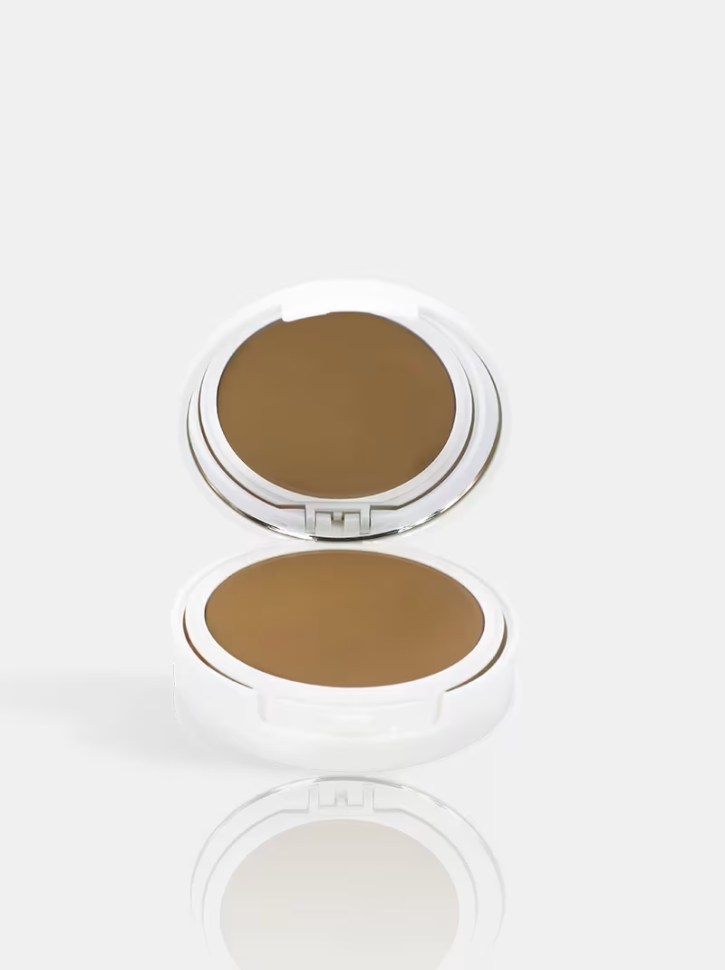 BE SUN Make Up Anti-aging Light SPF 50+ - Тональная крем-пудра, 12 г. BE SUN Make Up Anti-aging Light SPF 50+ - Тональная крем-пудра, 12 г.