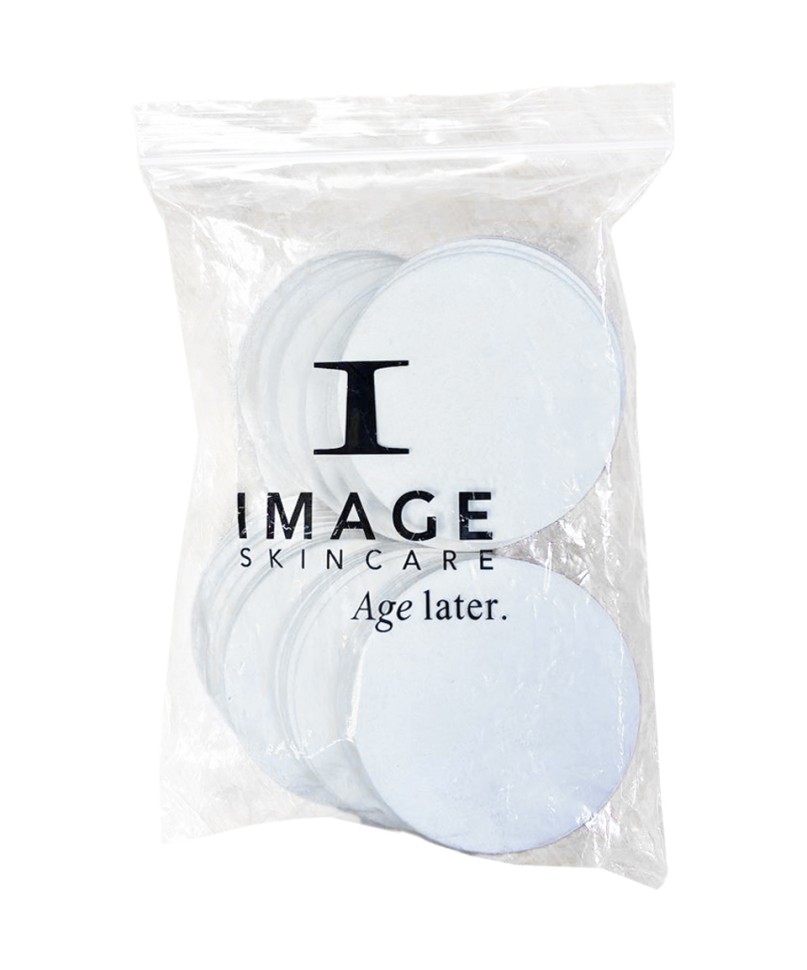 Спонжи косметические (упак. 100 шт.)