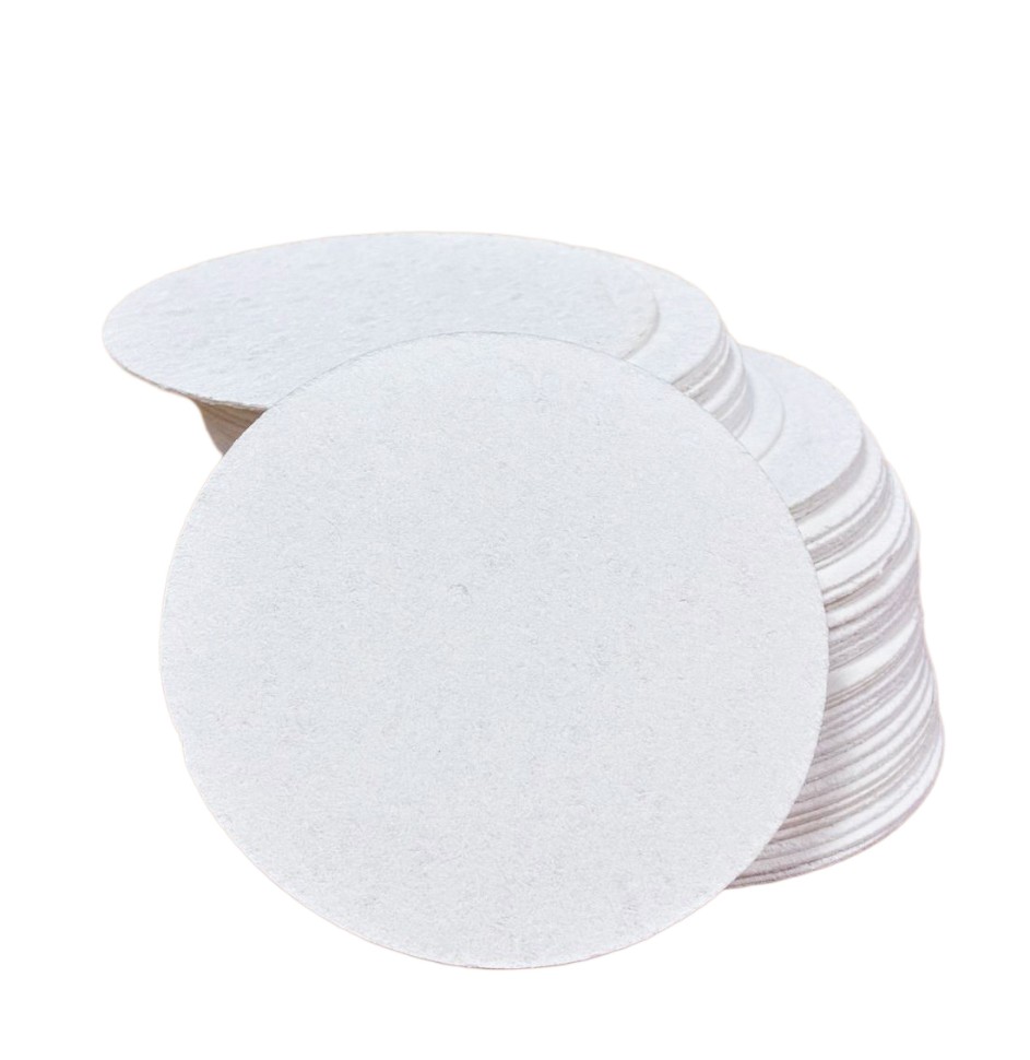 Спонжи косметические (упак. 100 шт.)