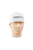 Повязка велюровая DERMATIME