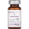 MESO CIT K - Сыворотка выравнивающая цвет кожи, 5х10 мл