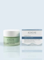 ESSENTIELLE Green Tea Mask Маска с зеленым чаем (50 мл)