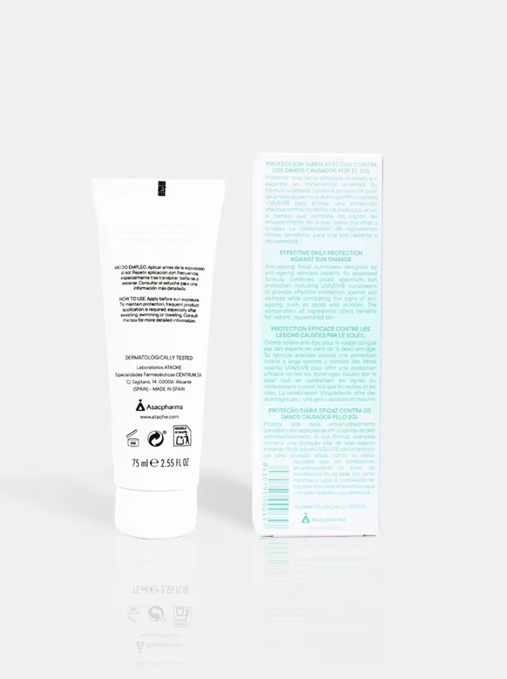 BE SUN Anti-ageing Cream SPF 50 - Крем anti-age, 75 мл. BE SUN Anti-ageing Cream SPF 50 - Крем anti-age, 75 мл.