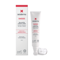 DAESES Eye and lip contour cream – Крем-контур для глаз и губ, 15 мл (CERAMIC APPLICATOR) [M].