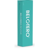 Белотеро Ревайв Имплантат с вязкоупругими свойствами , 1 мл