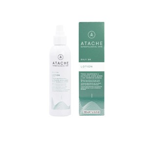 OILY SK Lotion Лосьон с салициловой кислотой (200 мл)