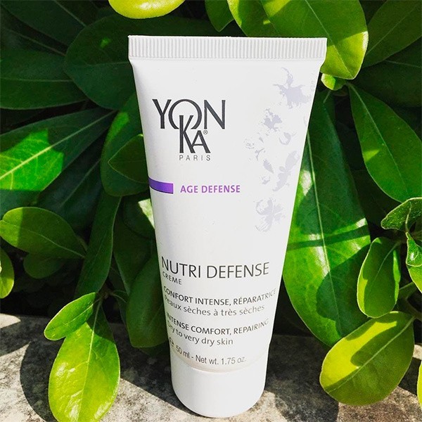 Крем Nutri Defense Creme (50 мл.) Крем Nutri Defense Creme (50 мл.)