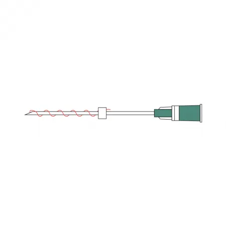 Screw 26G x 60 mm