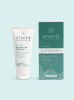 OILY SK Balancing Cream II Балансирующий крем 2 (50 мл)