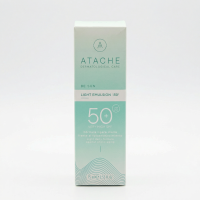 BE SUN Light Emulsion SPF 50+ - Эмульсия, 75 мл.