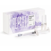 Имплантат внутридермальный Repаrt Supreme Hard, объемом 1 мл № 2