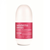 DRYSES BODY deodorant antipersperant roll-on for women - Антиперспитант для женщин, 75мл.
