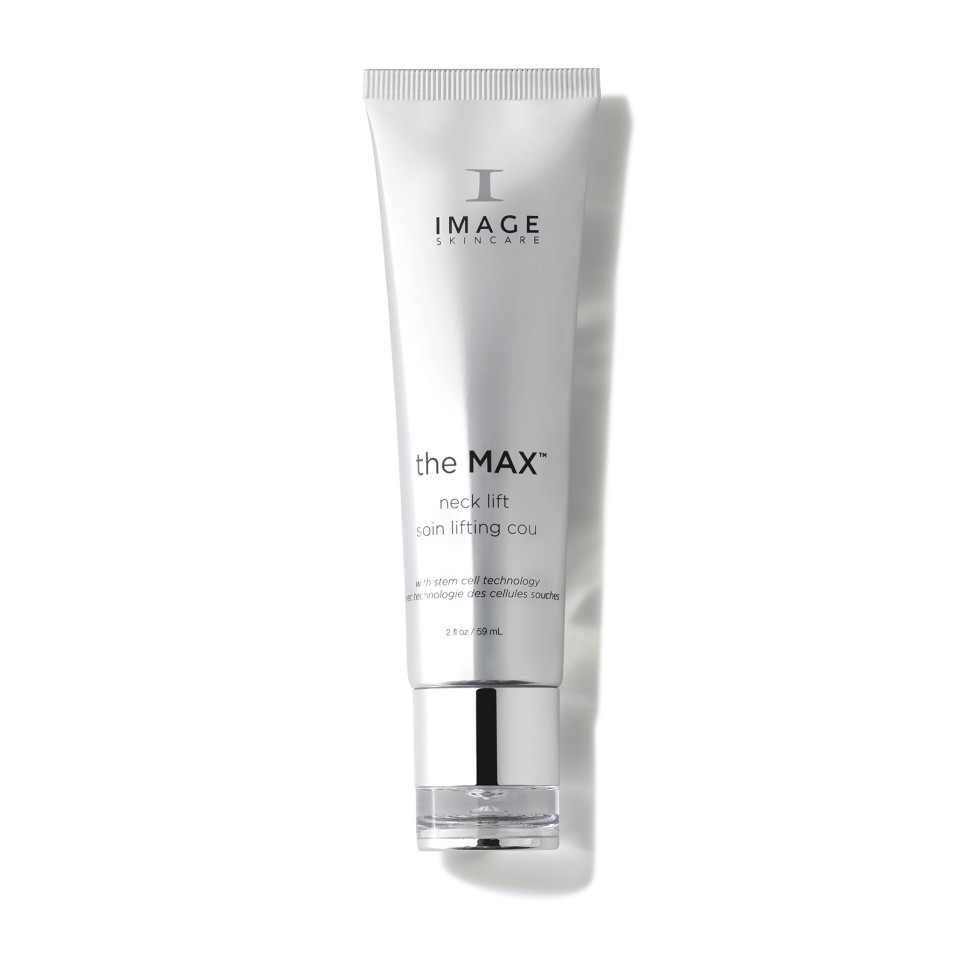 The MAX Neck Lift - Крем anti-age для шеи и декольте, 59 мл [M].