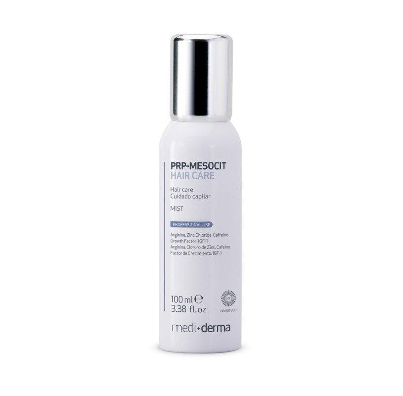 PRP-MESOCIT HAIR CARE Mist- Спрей-мист для волос, 100 мл. [M]