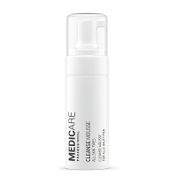 Пенка для умывания для всех типов кожи,150 мл/CLEANSE MOUSSE All Skin Types