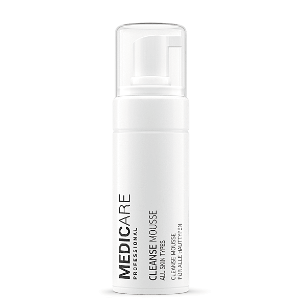 Пенка для умывания для всех типов кожи,150 мл/CLEANSE MOUSSE All Skin Types