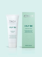 OILY SK Purifying Mask Очищающая маска (100 мл) 