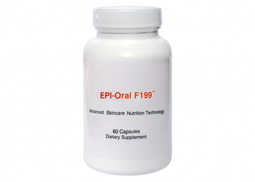 Биологически активная добавка anti age (БАД) EPL_Oral F199