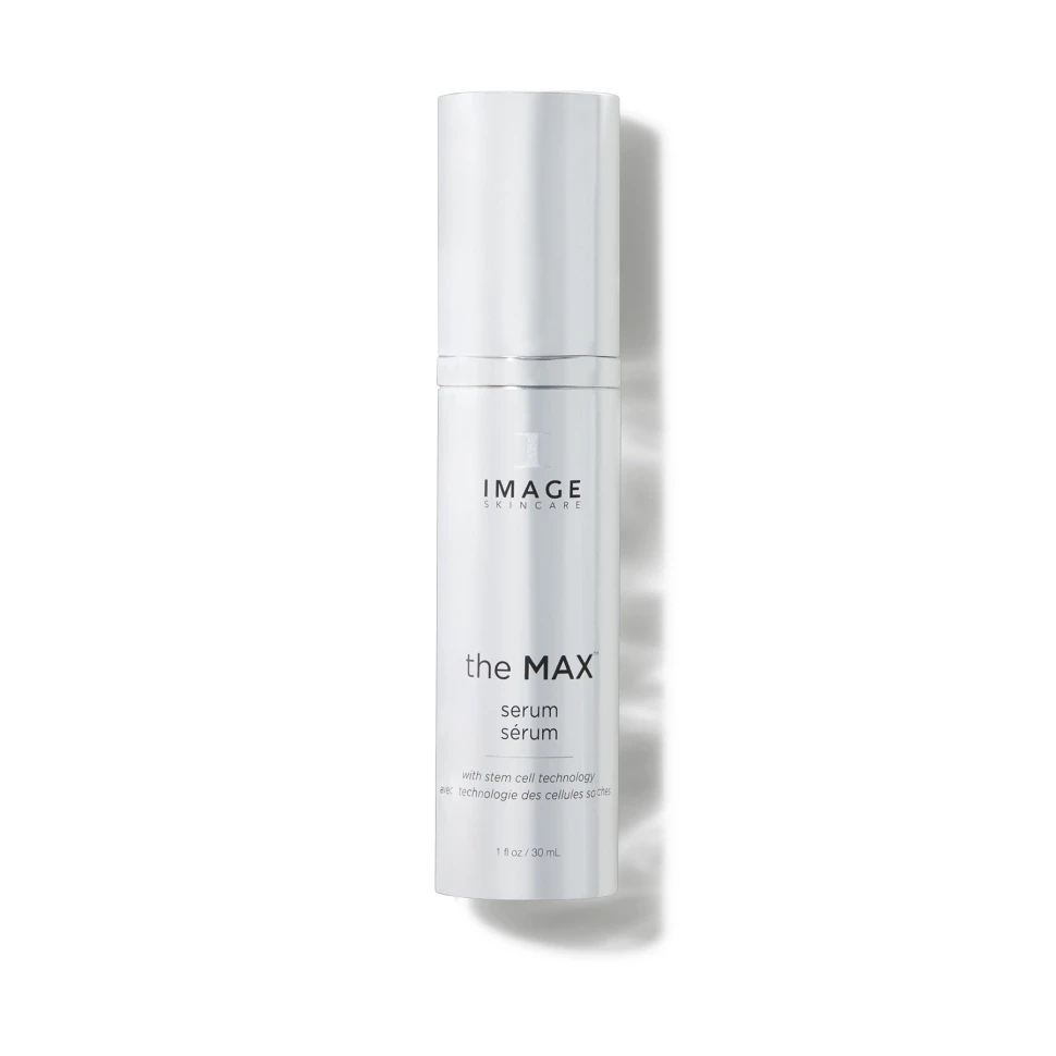 The MAX Serum - Пептидная сыворотка, 30мл