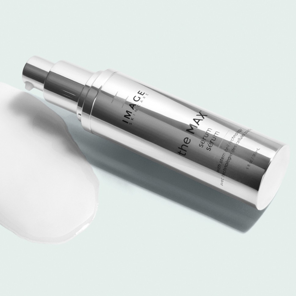 The MAX Serum - Пептидная сыворотка, 30мл The MAX Serum - Пептидная сыворотка, 30мл